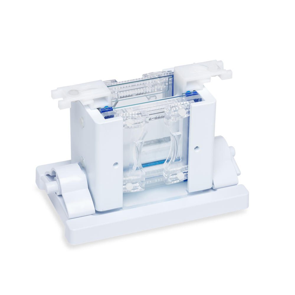  Mini External Casting System, Upstand and Base